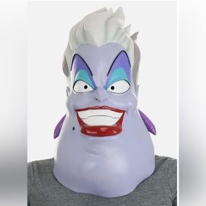 Disney Ursula Full Mask
